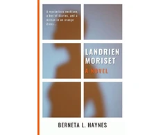 KNYGA Bookshop Landrien Moriset