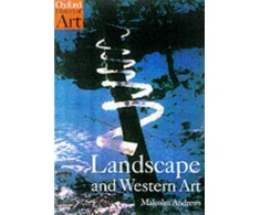 KNYGA Malcolm (Professor of Victorian and Visual Studies, Professor of Victorian and Visual Studies, University of Kent, Canterbury) Andrews Landscape and Western Art