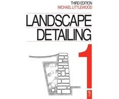 KNYGA Bookshop Landscape Detailing Volume 1