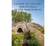 KNYGA Bookshop Landscape History Discoveries in the North West