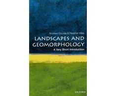KNYGA Andrew (Master, St Cross College, Oxford) Goudie Landscapes and Geomorphology