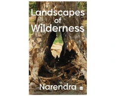 KNYGA Bookshop Landscapes Of Wilderness