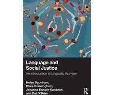 KNYGA John Language and Social Justice