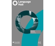 KNYGA Bookshop Language Hub Beginner Workbook without Key + Access to Audio