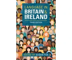 KNYGA Bookshop Language in Britain and Ireland