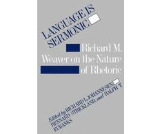KNYGA Bookshop Language Is Sermonic