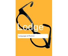 KNYGA Bookshop Language of Fiction