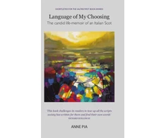 KNYGA Bookshop Language of My Choosing