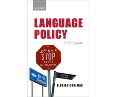 KNYGA Bookshop Language Policy