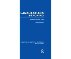 KNYGA Bookshop Language &amp; Teaching