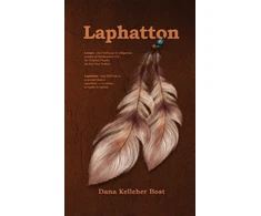KNYGA Bookshop Laphatton