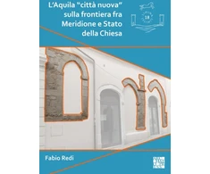 KNYGA Bookshop L'Aquila "citta nuova" sulla frontiera fra Meridione e Stato della Chiesa