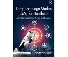 KNYGA Bookshop Large Language Models (LLMs) for Healthcare