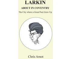 KNYGA Bookshop Larkin About in Coventry