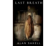 KNYGA Bookshop Last Breath