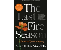 KNYGA Bookshop Last Fire Season