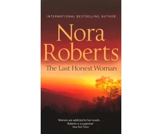 KNYGA Nora Roberts Last Honest Woman