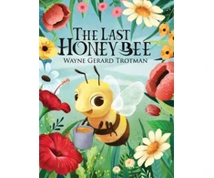 KNYGA Bookshop Last Honey Bee