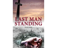 KNYGA Bookshop Last Man Standing