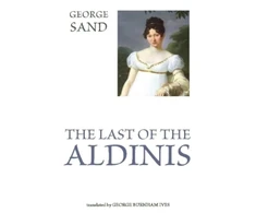 KNYGA Bookshop Last of the Aldinis
