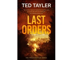 KNYGA Bookshop Last Orders