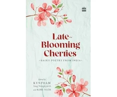 KNYGA Bookshop Late-Blooming Cherries