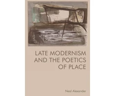 KNYGA Bookshop Late Modernism and the Poetics of Place