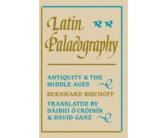 KNYGA Bookshop Latin Palaeography