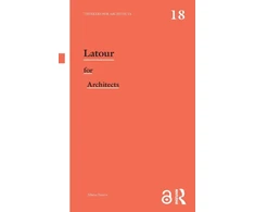 KNYGA Bookshop Latour for Architects