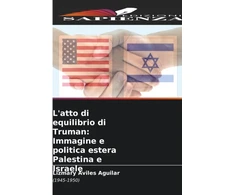 KNYGA Bookshop L'atto di equilibrio di Truman