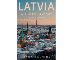KNYGA Bookshop Latvija