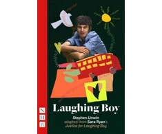 KNYGA Bookshop Laughing Boy