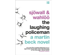 KNYGA Bookshop Laughing Policeman
