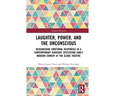 KNYGA Bookshop Laughter, power and the unconscious