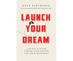 KNYGA Bookshop Launch Your Dream