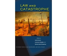 KNYGA Bookshop Law and Catastrophe