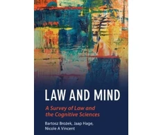 KNYGA Bookshop Law and Mind