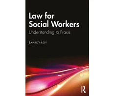 KNYGA Bookshop Law for Social Workers