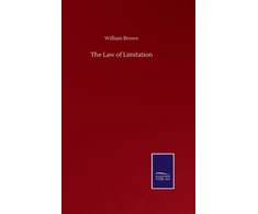 KNYGA Bookshop Law of Limitation