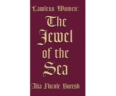 KNYGA Bookshop Lawless Women