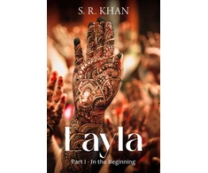 KNYGA Bookshop Layla
