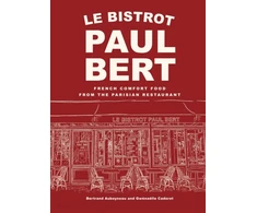 KNYGA Bookshop Le Bistrot Paul Bert