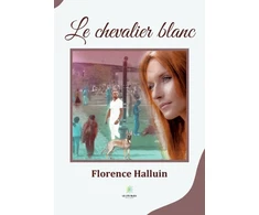 KNYGA Bookshop Le chevalier blanc