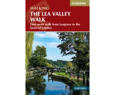 KNYGA Bookshop Lea Valley Walk