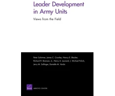 KNYGA Bookshop Leader Development in Army Units