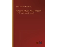 KNYGA Bookshop Leaders of Public Opinion in Ireland