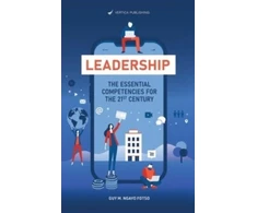 KNYGA Bookshop Leadership