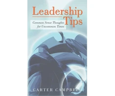 KNYGA Bookshop LeadershipTips