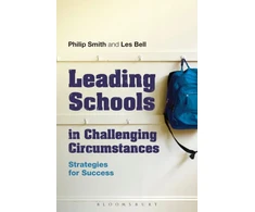 KNYGA Bookshop Leading Schools in Challenging Circumstances