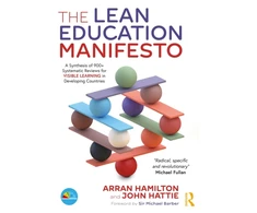 KNYGA Bookshop Lean Education Manifesto